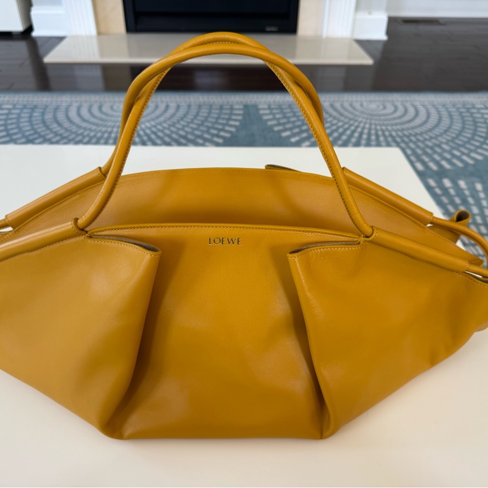 LOEWE PASEO XL BAG